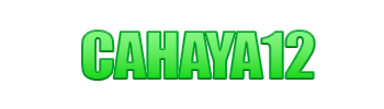 Logo CAHAYA12